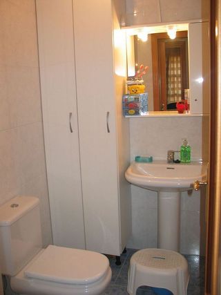 Casa pareada en alquiler en Centro en Alhaurín de la Torre