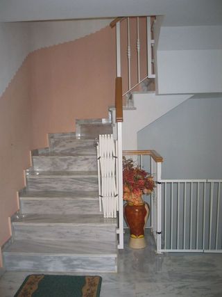 Casa pareada en alquiler en Centro en Alhaurín de la Torre