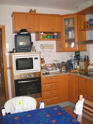 Casa pareada en alquiler en Centro en Alhaurín de la Torre