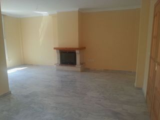 Casa pareada en alquiler en Centro en Alhaurín de la Torre