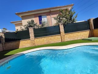 Casa pareada en alquiler en Centro en Alhaurín de la Torre