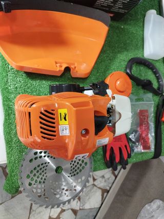 Decespugliatore 52CC A.M.C.