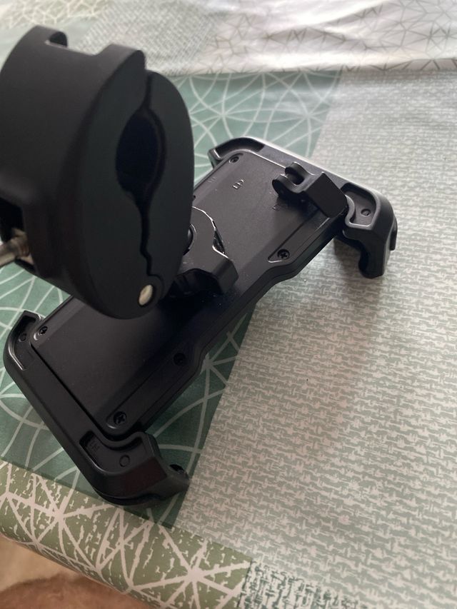 Soporte Móvil Moto Lamicall