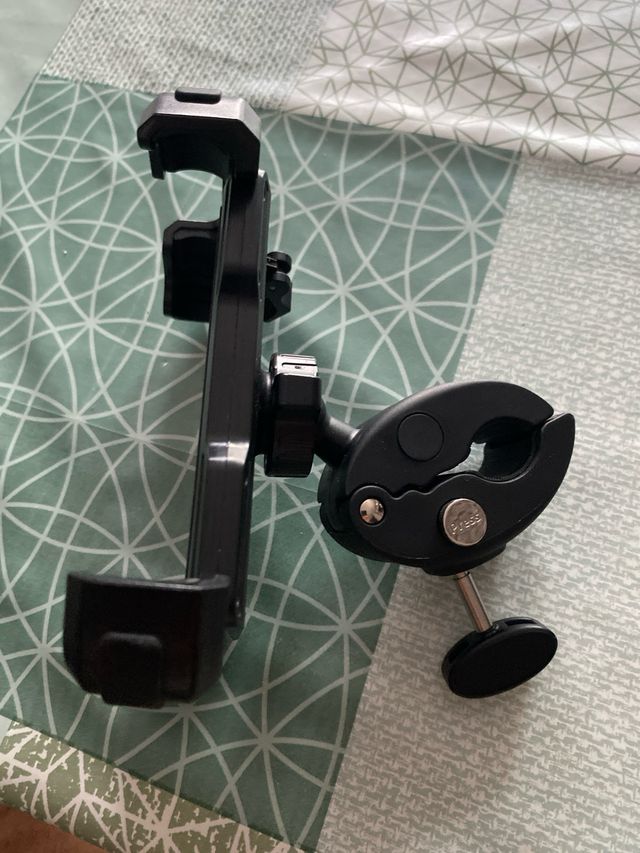 Soporte Móvil Moto Lamicall