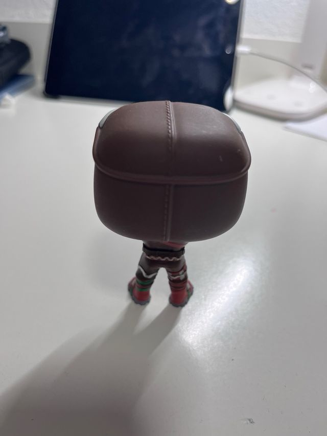 Funko Pop Fortnite Galleta de Jengibre