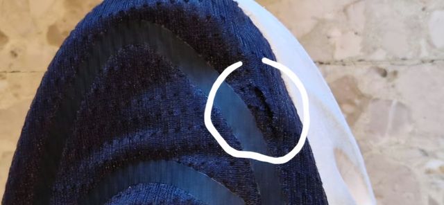 Adidas Switch Taglia 48 2/3