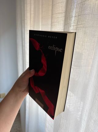Eclipse