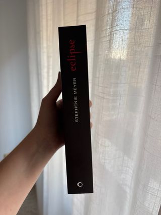 Eclipse