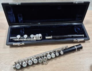 Flauta traversa 150-7