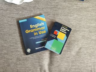 2 LIBROS DE INGLES POR EL PRECIO DE UNO
