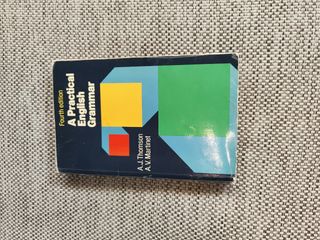 2 LIBROS DE INGLES POR EL PRECIO DE UNO