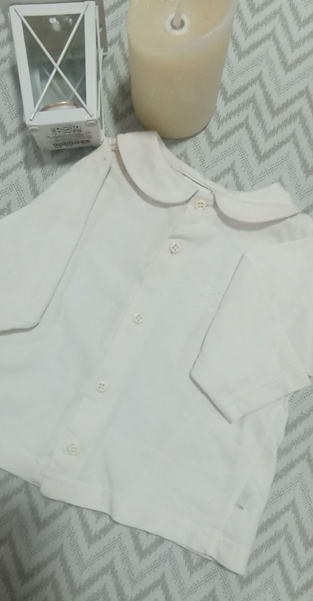 Camiseta bebé PRENATAL