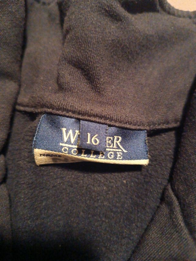 Chaqueta de chándal Camp Joliu 