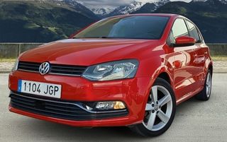 Volkswagen Polo Sport 1.2 TSI 90cv BMT
