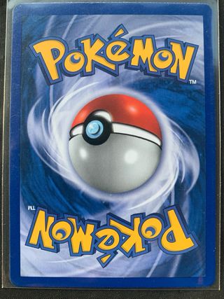 Carta Pokémon Rapidash Fase 1