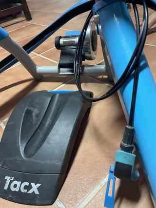 rodillo estático tacx 