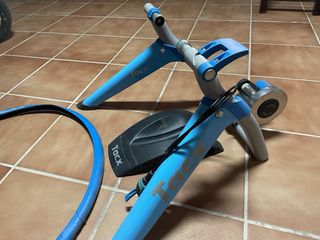 rodillo estático tacx 