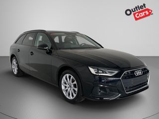 Audi A4 Avant S line 35 TFSI 110 kW (150 CV) S tronic