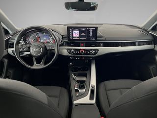 Audi A4 Avant S line 35 TFSI 110 kW (150 CV) S tronic