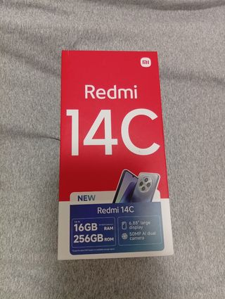 Xiaomi Redmi 14C 256GB