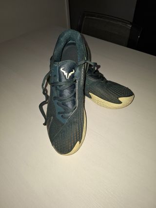 Zapatillas Nike Rafa Nadal Talla 40