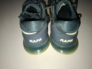 Zapatillas Nike Rafa Nadal Talla 40