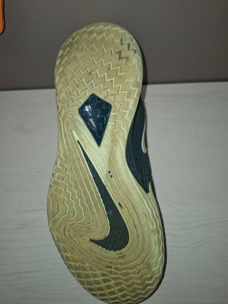Zapatillas Nike Rafa Nadal Talla 40