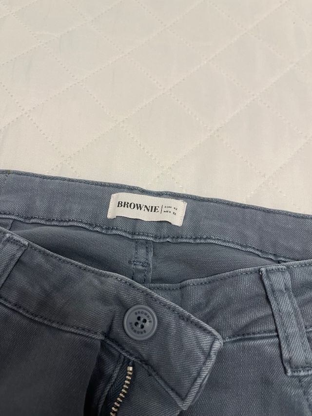 Pantalones Tommy hilfiger Mujer