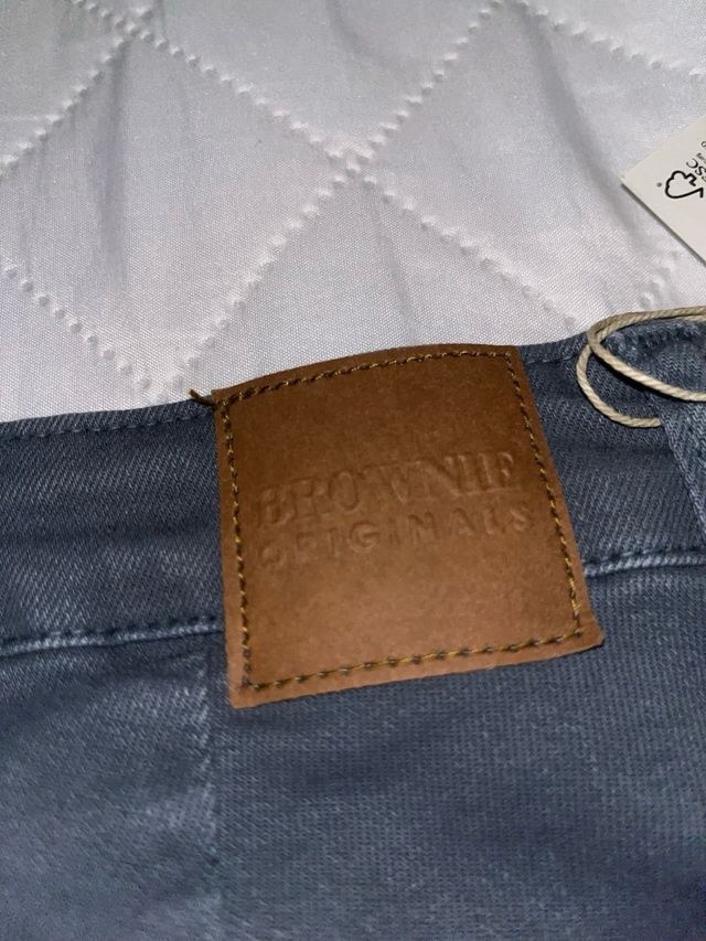 Pantalones Tommy hilfiger Mujer