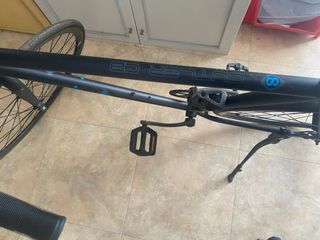 Bicicleta Origin8 Cutter CB32 Freno Contrapedal