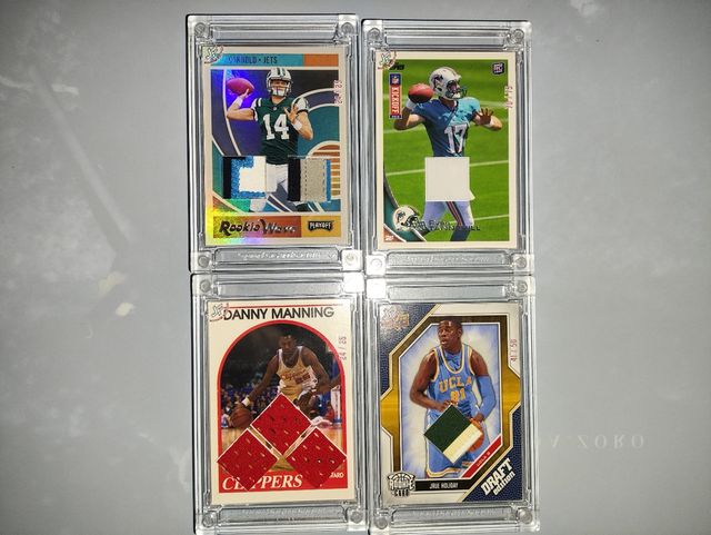 4  Fusión Jersey rc númeradas 