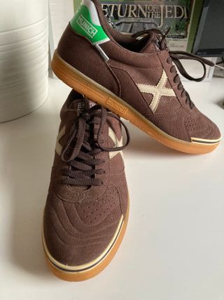 Zapatillas Múnich 