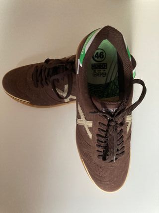 Zapatillas Múnich 