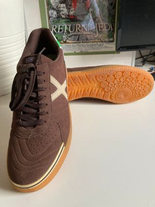 Zapatillas Múnich 