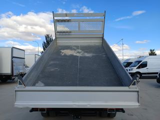 Ford Transit TREND BASCULANTE VOLQUETE 170 CV