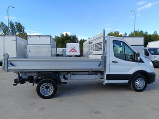 Ford Transit TREND BASCULANTE VOLQUETE 170 CV