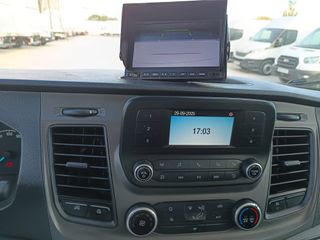 Ford Transit TREND BASCULANTE VOLQUETE 170 CV