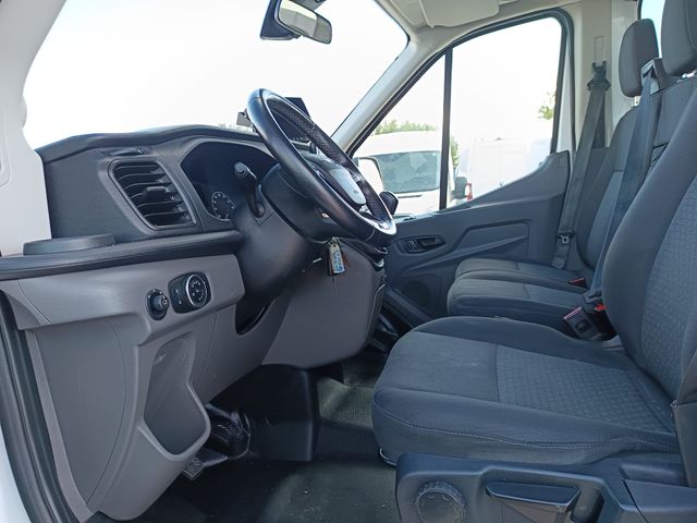 Ford Transit TREND BASCULANTE VOLQUETE 170 CV