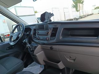 Ford Transit TREND BASCULANTE VOLQUETE 170 CV