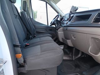 Ford Transit TREND BASCULANTE VOLQUETE 170 CV