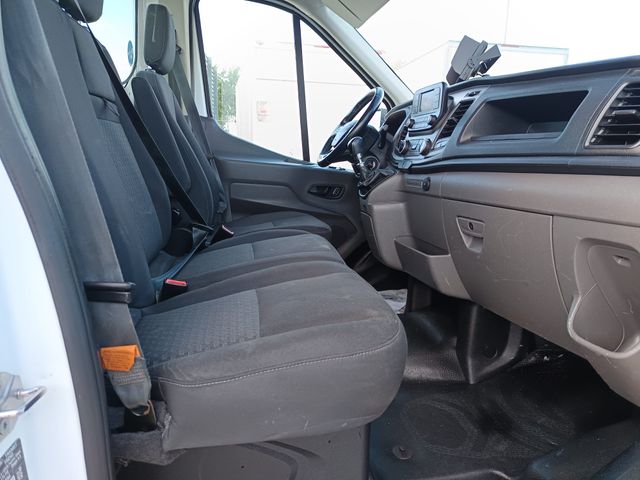 Ford Transit TREND BASCULANTE VOLQUETE 170 CV