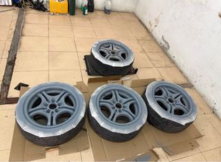 llantas style 68 BMW 5x120