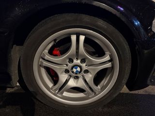 llantas style 68 BMW 5x120