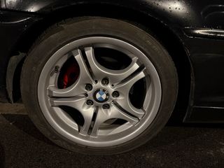 llantas style 68 BMW 5x120