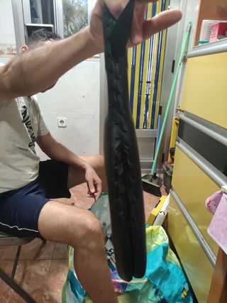  Raqueta Doble Kohler