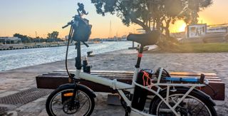 Bicicleta Eléctrica Cecotec