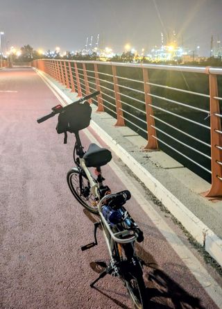 Bicicleta Eléctrica Cecotec