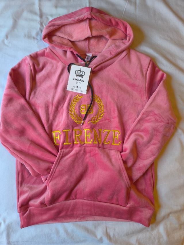 chándal de mujer para invierno