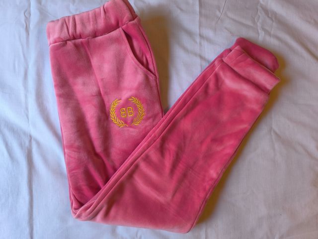 chándal de mujer para invierno