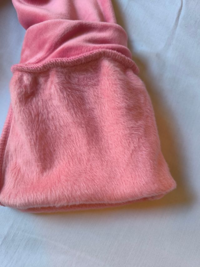 chándal de mujer para invierno